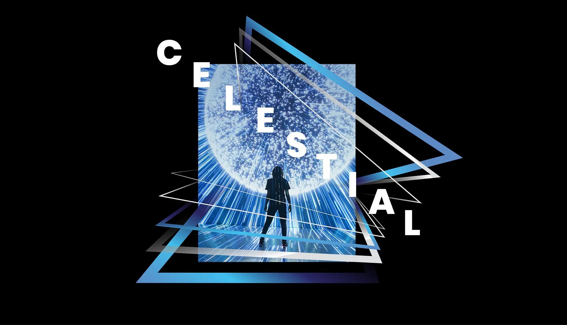 Celestial - Artechouse nyc