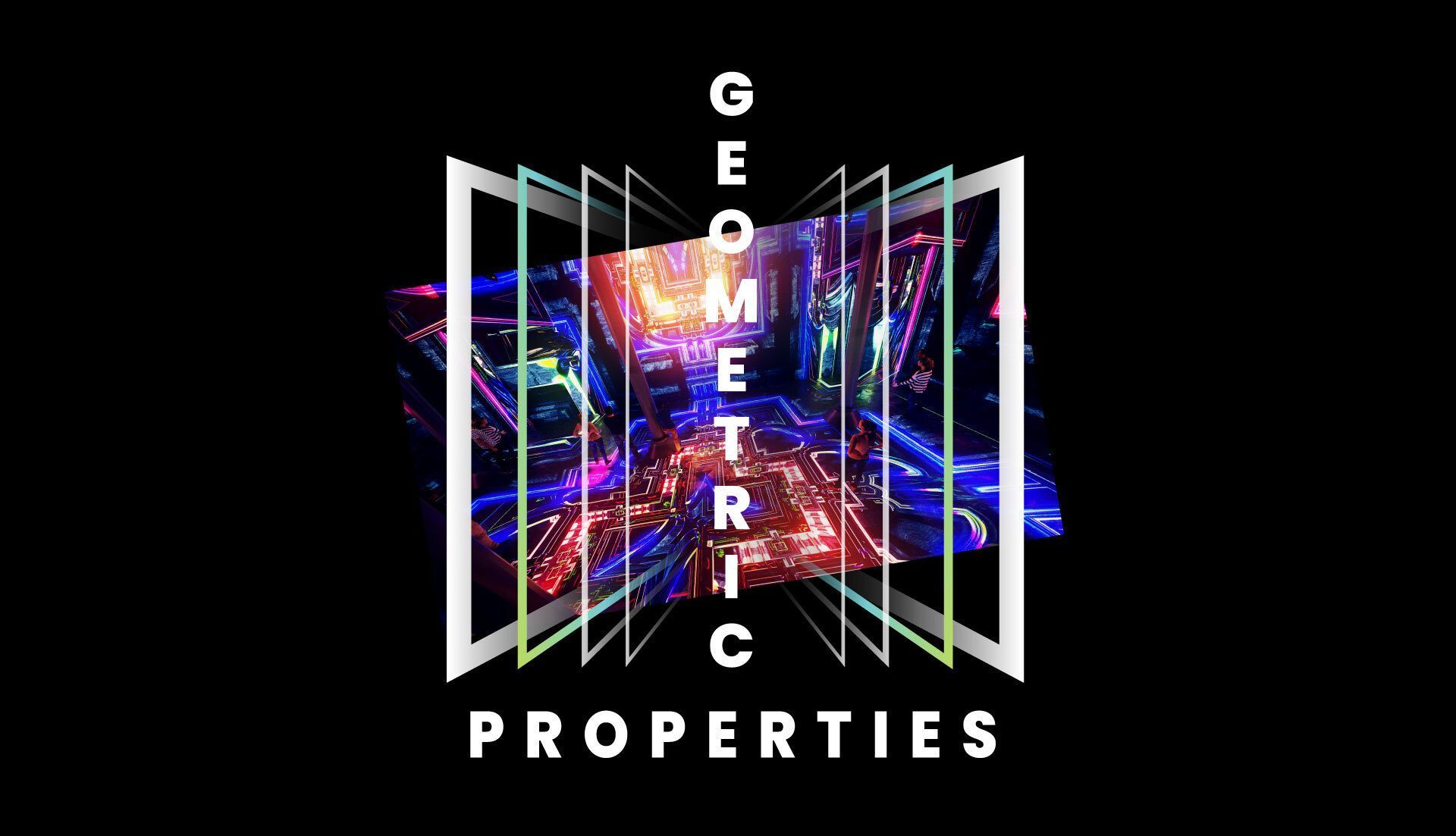 Geometric Properties ARTECHOUSE NYC Logo