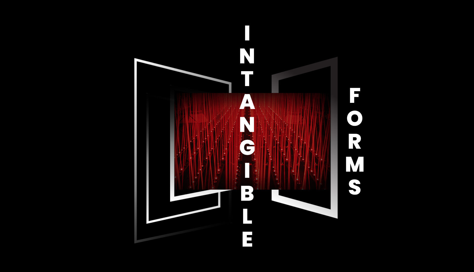 Intangible Forms | ARTECHOUSE