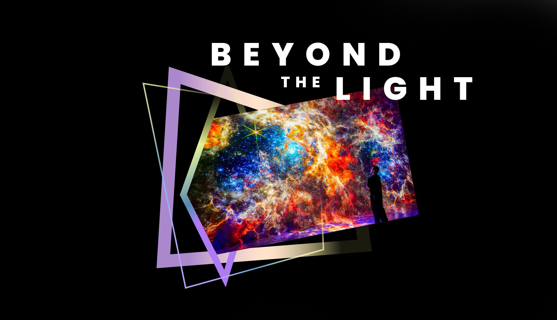 Beyond the Light | ARTECHOUSE